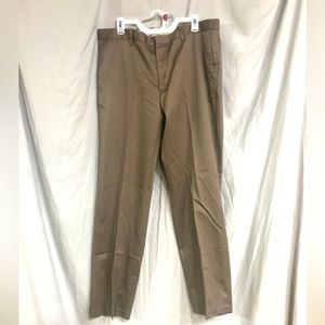 Mens Classic Slacks 38x32